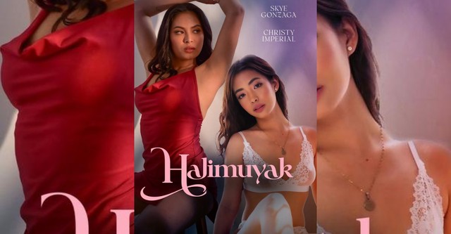 Halimuyak 2025 |4K
